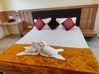 SB homestay - 9