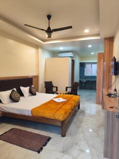 SB homestay - 8