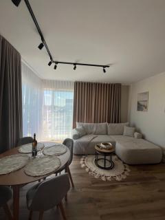 Gąski Flow w Nadmorskie apartamenty - 9