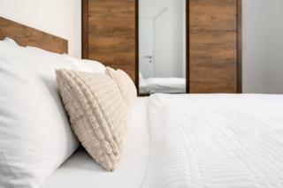 Lilly Deluxe City Center & Free parking - Sarajevo - 2