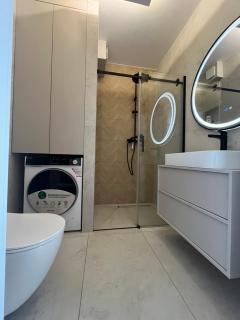 Gąski Flow w Nadmorskie apartamenty - Gąski - 6