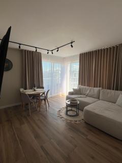 Gąski Flow w Nadmorskie apartamenty - Gąski - 3