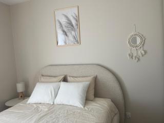 Gąski Flow w Nadmorskie apartamenty - Gąski - 1