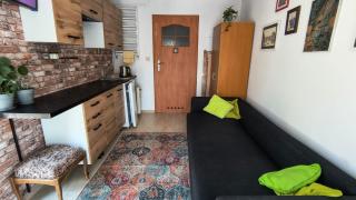 Mini apartment pod gruszą - Augustów - 4
