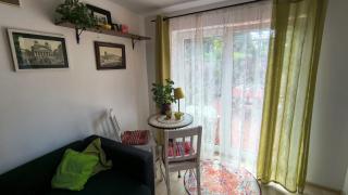 Mini apartment pod gruszą - Augustów - 2