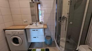 Mini apartment pod gruszą - Augustów - 1