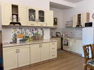 Villa Rosa Centre - Balatonfüred - 6