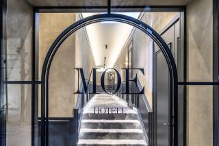 Hotell Moe - - 9