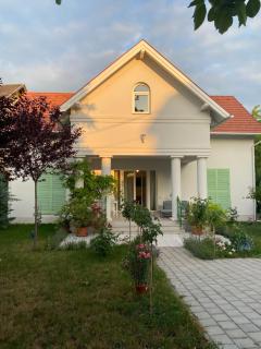 Villa Rosa Centre - Balatonfüred - 0