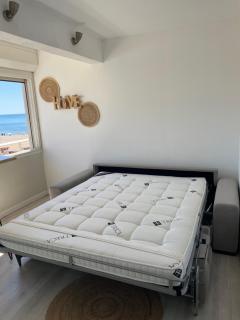 Superbe appartement vue sur mer - Valras-Plage - 5