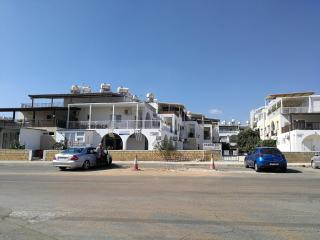 Apartment Sun Kapparis - Paralimni - 0