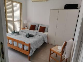 Apartment Sun Kapparis - Paralimni - 8