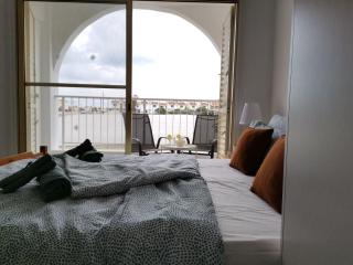 Apartment Sun Kapparis - Paralimni - 1