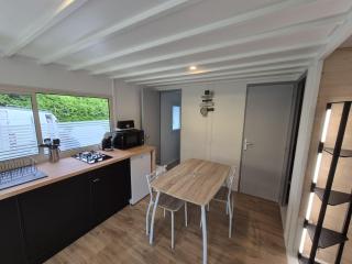 CAMPING LES GRAVELETS 2étoiles - 3