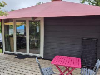 CAMPING LES GRAVELETS 2étoiles - 2