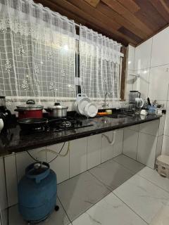 Casa pedra viva - 7