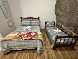Casa pedra viva - 3