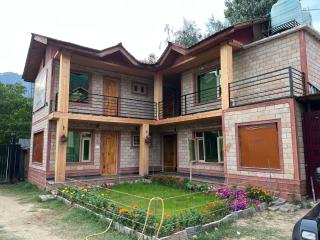 Birdsong Pahalgam - Pahalgām - 9