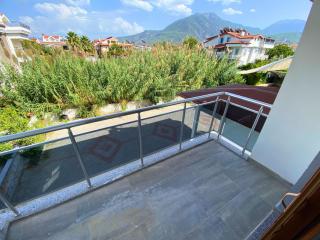Sea View Fethiye - Fethiye - 5