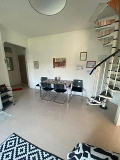 Appartamento Lella con meravigliosa vista vicino alle Terme zona Bagni - Acqui Terme - 3