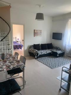 Appartamento Lella con meravigliosa vista vicino alle Terme zona Bagni - Acqui Terme - 7