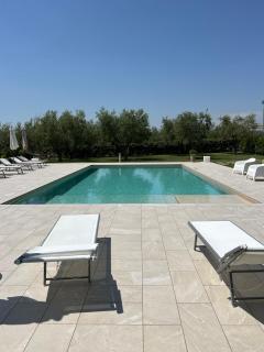 Biancolivo Country House - Altavilla Silentina - 0