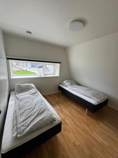 Central waterfront apartment - Tromsø - 1