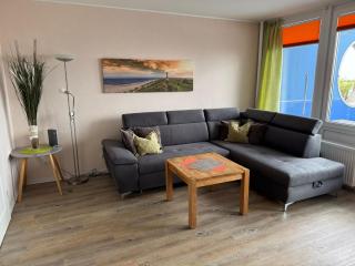 Ferienwohnung EMMA - Bremerhaven - 9