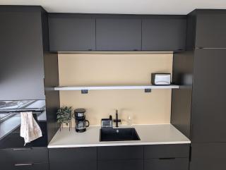Central waterfront apartment - Tromsø - 6
