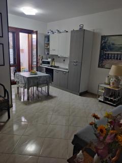 Casa Bougainville, Mare e Relax - San Vito Lo Capo - 1