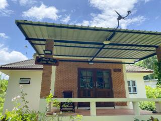 Baan Ko Little House - Ban Rai Khlong Sai - 2