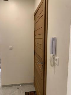 Superbe Appartement avec Place parking libre - 7