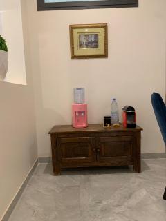 Superbe Appartement avec Place parking libre - Dakar - 5