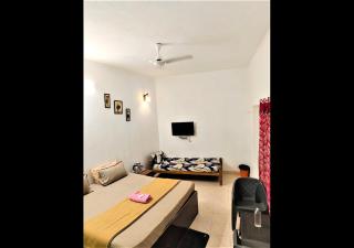 KK Beach View Residency - Puducherry - 6
