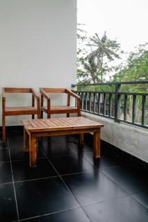 Hotel Sapid Luck Yala Safari - Tissamaharama - 5