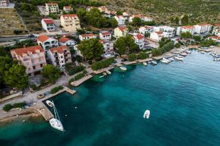 Apartmani Mima - Shoreline house - 5