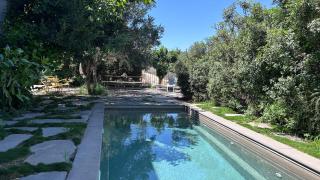 The grey house - Shomera - 3