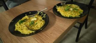 Tosh Guest House And Gusai ji Restaurant - - 2