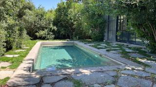 The grey house - Shomera - 5