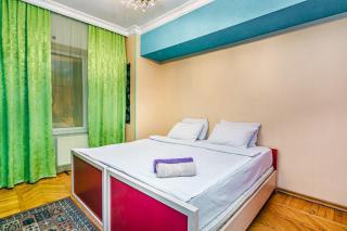 MELODY Apartment - Baku - 0