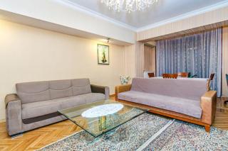 MELODY Apartment - Baku - 6