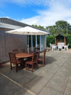 Ivy Cottage - Montrose - 8