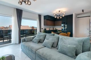 Penthouse Luka - Trogir - 9