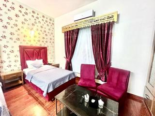 Amada Family Guest House - Karachi - 2