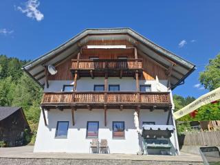 Appartement Fromme Helene - Millstatt - 7