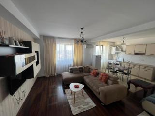 Apartament Reyna - Constanţa - 4