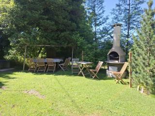 Appartement Fromme Helene - Millstatt - 6