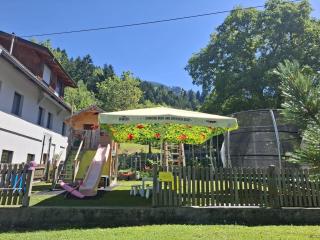 Appartement Fromme Helene - Millstatt - 5