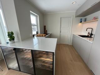 Villa City Svolvær - 8