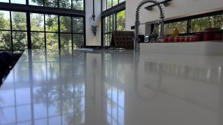 The grey house - Shomera - 9